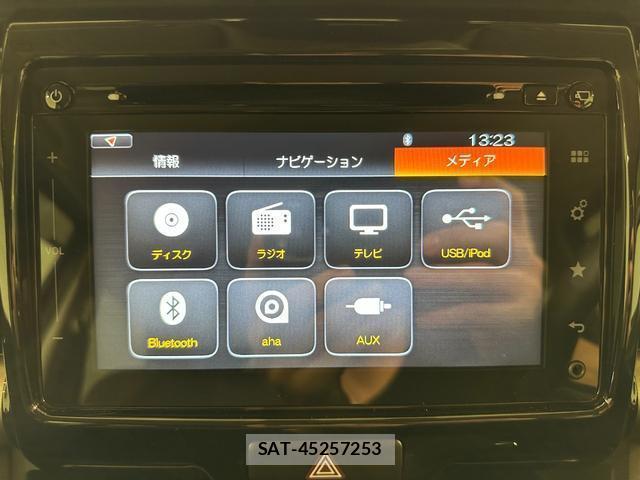 Suzuki HUSTLER 2017-01 8728546-6