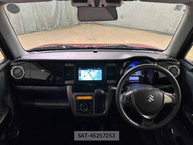 Suzuki HUSTLER 2017-01 8728546-9