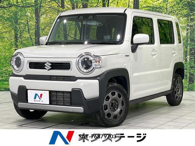 Suzuki HUSTLER 2024-12 8728552-0