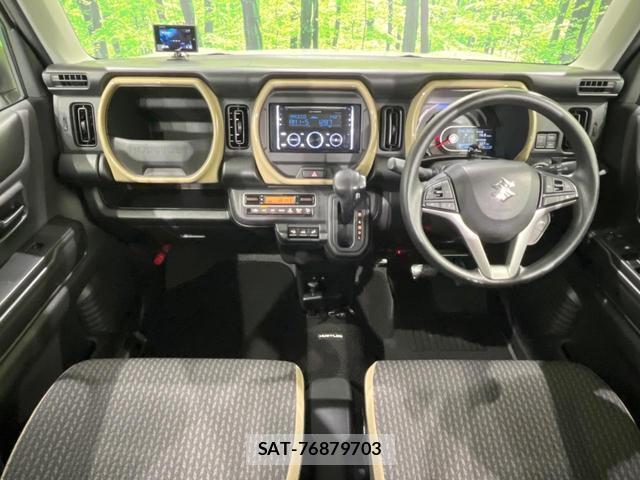 Suzuki HUSTLER 2024-12 8728552-1