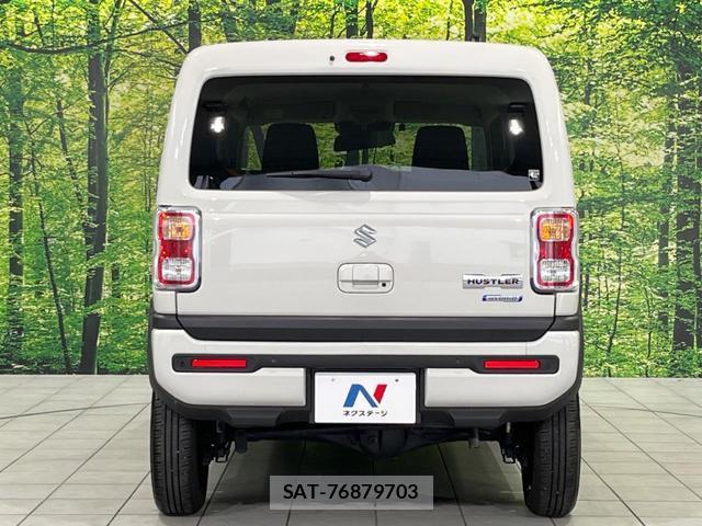 Suzuki HUSTLER 2024-12 8728552-15