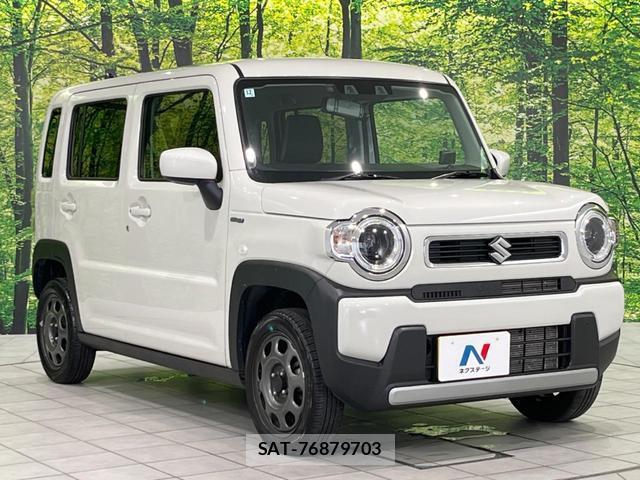 Suzuki HUSTLER 2024-12 8728552-16