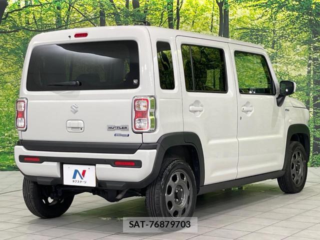 Suzuki HUSTLER 2024-12 8728552-17