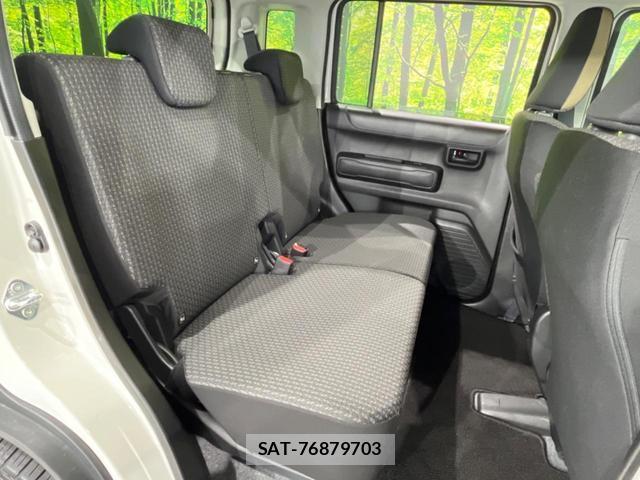 Suzuki HUSTLER 2024-12 8728552-9