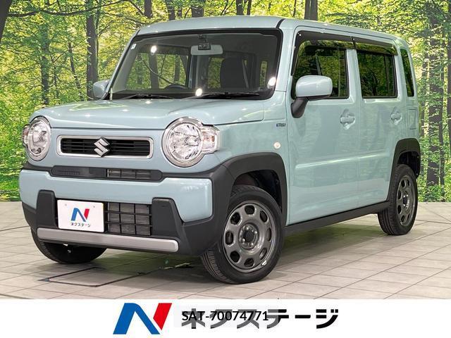 Suzuki HUSTLER 2022-04 8728554-0