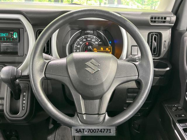 Suzuki HUSTLER 2022-04 8728554-10