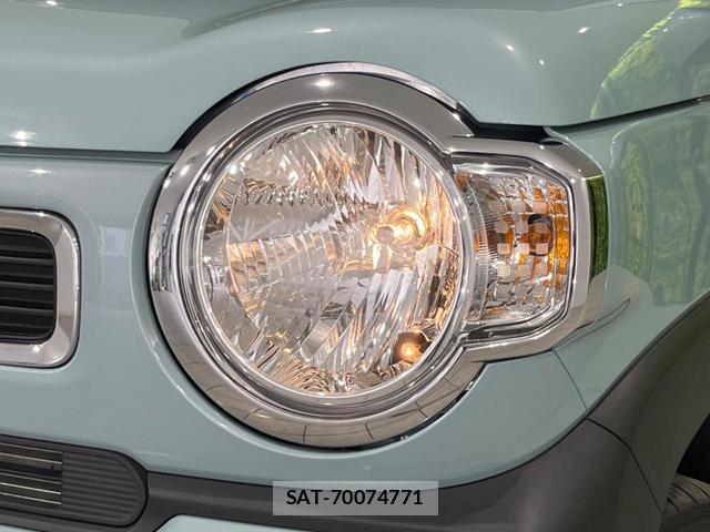 Suzuki HUSTLER 2022-04 8728554-11