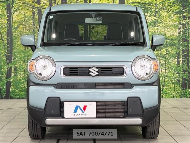 Suzuki HUSTLER 2022-04 8728554-13