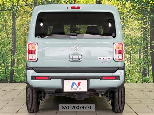 Suzuki HUSTLER 2022-04 8728554-14