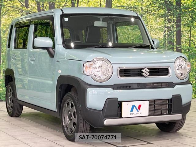 Suzuki HUSTLER 2022-04 8728554-15