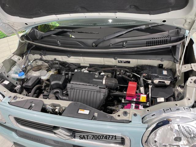 Suzuki HUSTLER 2022-04 8728554-17