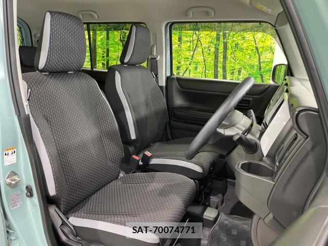 Suzuki HUSTLER 2022-04 8728554-7