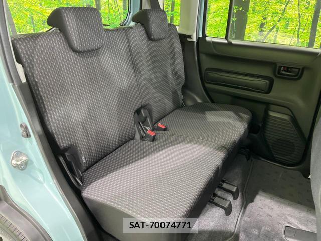 Suzuki HUSTLER 2022-04 8728554-8