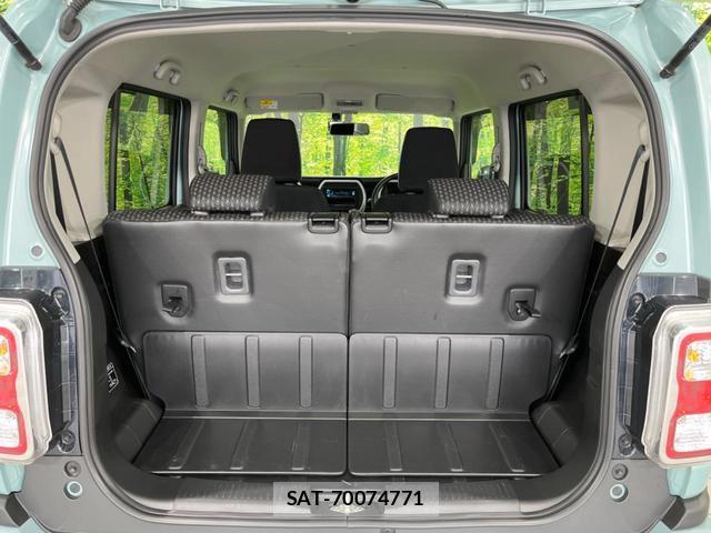 Suzuki HUSTLER 2022-04 8728554-9