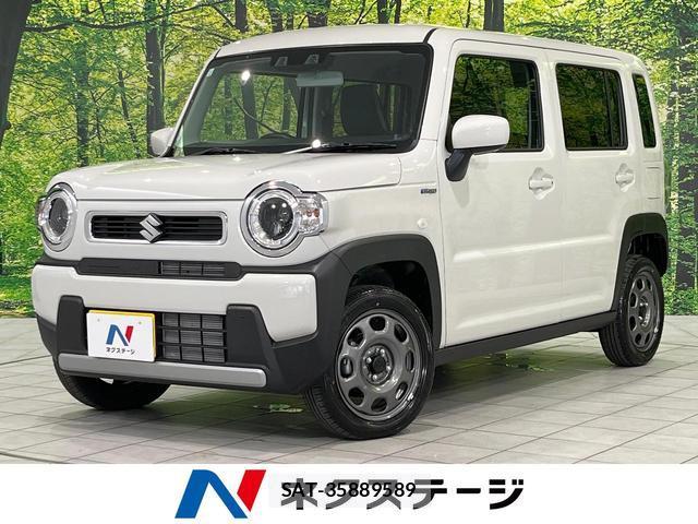 Suzuki HUSTLER 2026-02 8728558-0