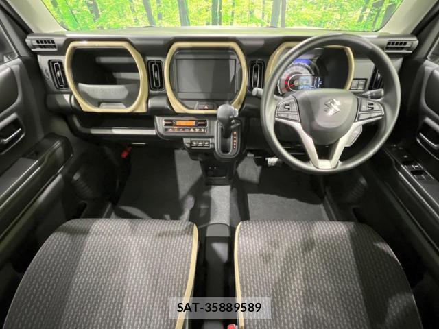 Suzuki HUSTLER 2026-02 8728558-1