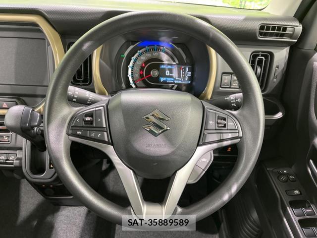 Suzuki HUSTLER 2026-02 8728558-11