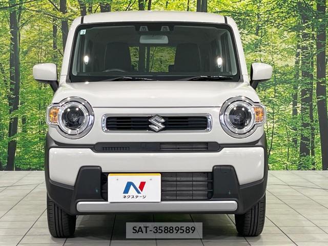 Suzuki HUSTLER 2026-02 8728558-14