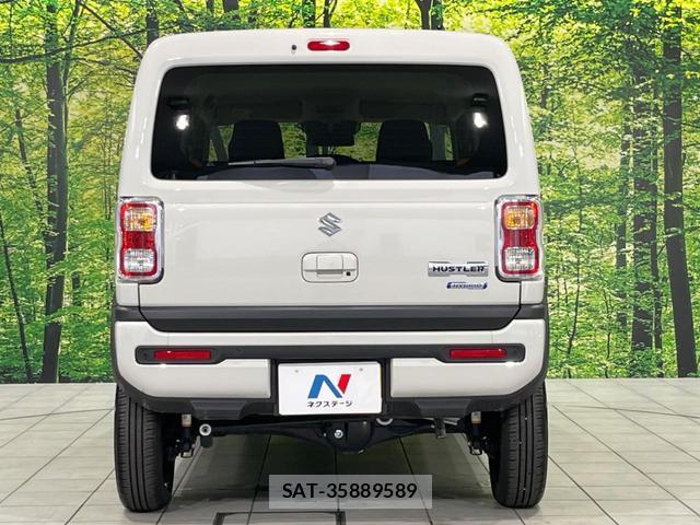 Suzuki HUSTLER 2026-02 8728558-15