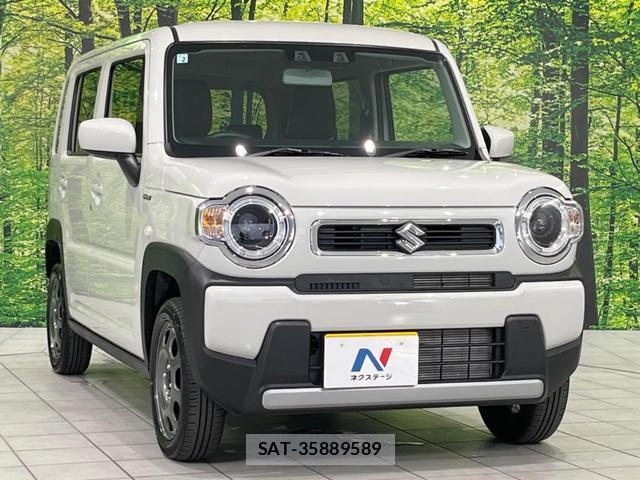 Suzuki HUSTLER 2026-02 8728558-16