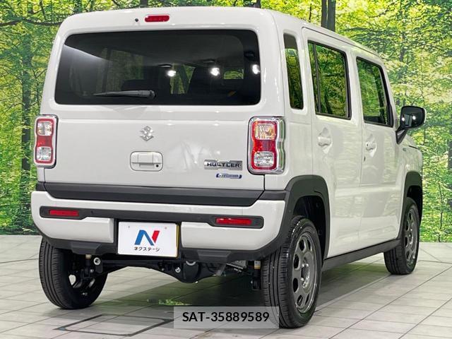Suzuki HUSTLER 2026-02 8728558-17
