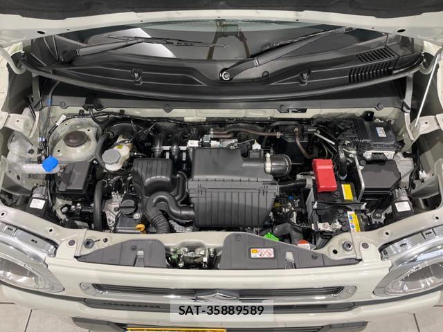 Suzuki HUSTLER 2026-02 8728558-18