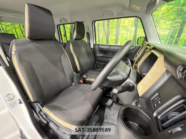 Suzuki HUSTLER 2026-02 8728558-8