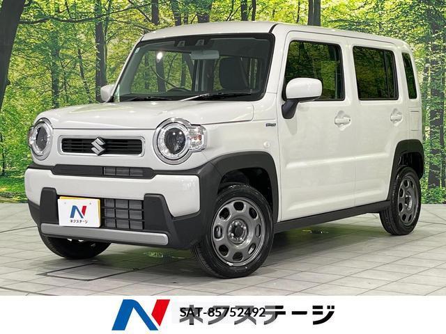 Suzuki HUSTLER 2026-02 8728559-0