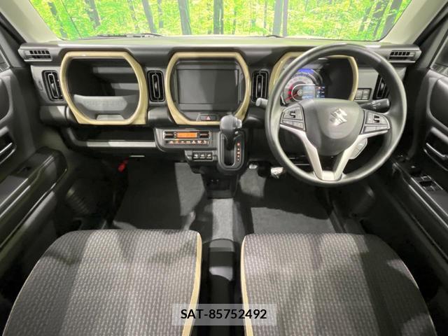 Suzuki HUSTLER 2026-02 8728559-1