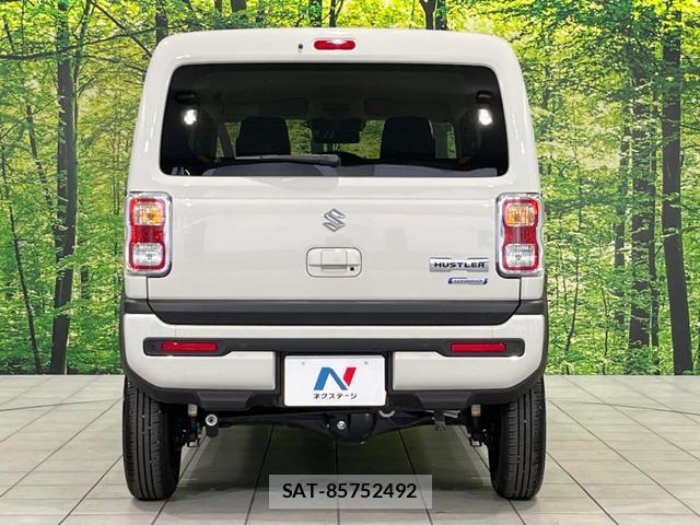 Suzuki HUSTLER 2026-02 8728559-15