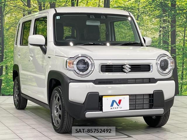 Suzuki HUSTLER 2026-02 8728559-16