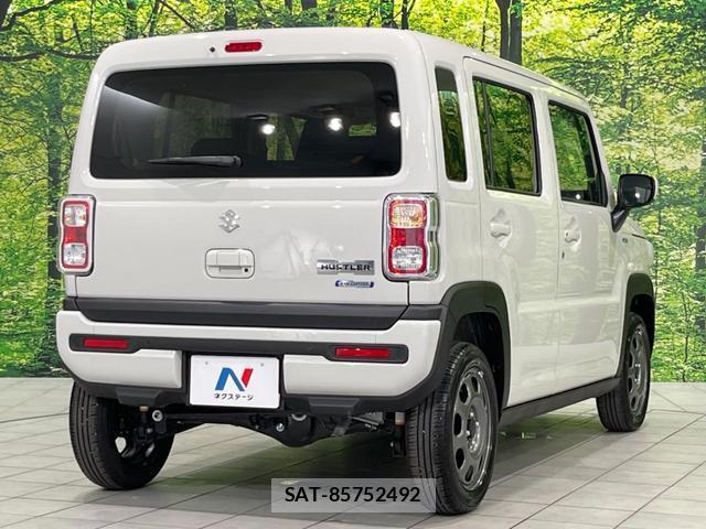 Suzuki HUSTLER 2026-02 8728559-17