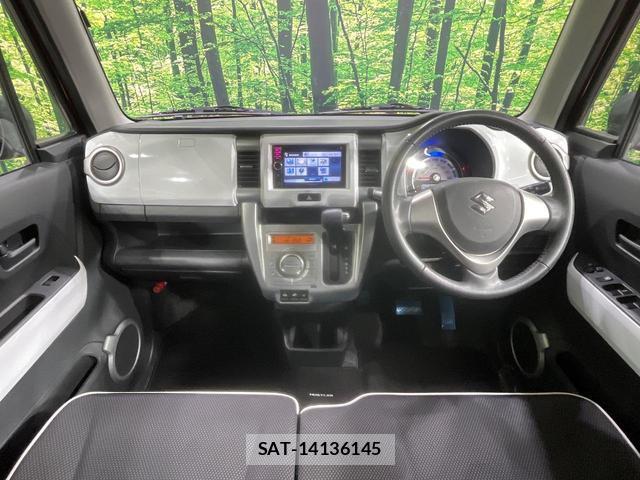 Suzuki HUSTLER 2014-06 8728673-1