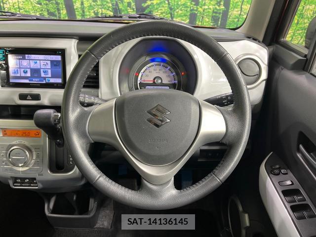 Suzuki HUSTLER 2014-06 8728673-10