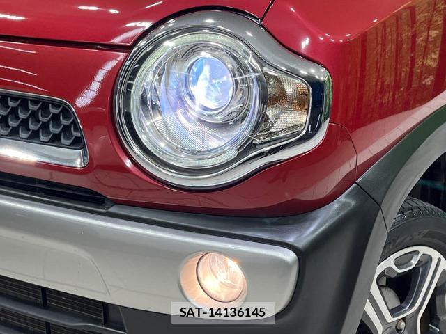 Suzuki HUSTLER 2014-06 8728673-11