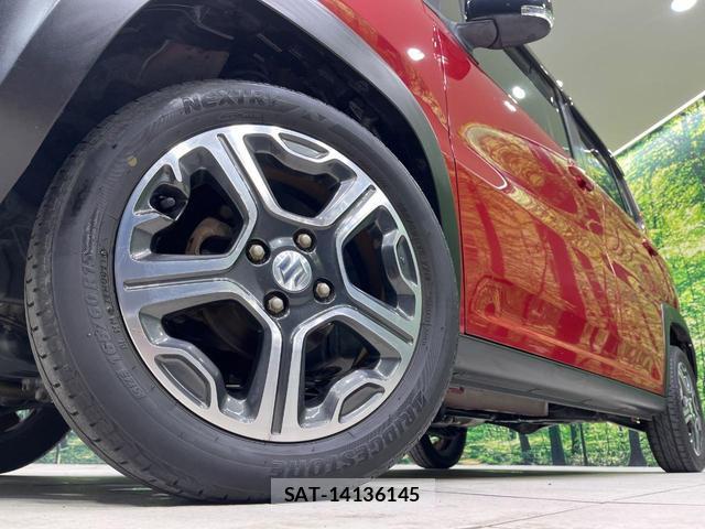 Suzuki HUSTLER 2014-06 8728673-12