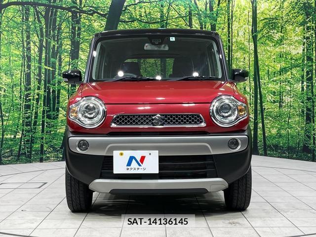 Suzuki HUSTLER 2014-06 8728673-13