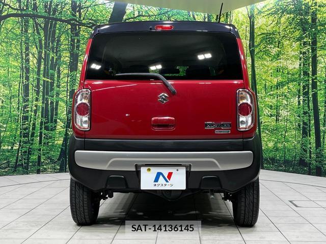 Suzuki HUSTLER 2014-06 8728673-14
