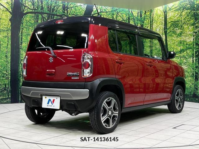 Suzuki HUSTLER 2014-06 8728673-16