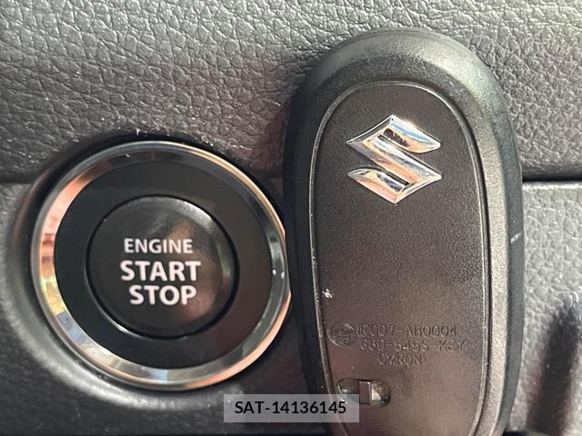 Suzuki HUSTLER 2014-06 8728673-6