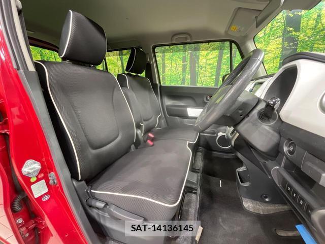 Suzuki HUSTLER 2014-06 8728673-7