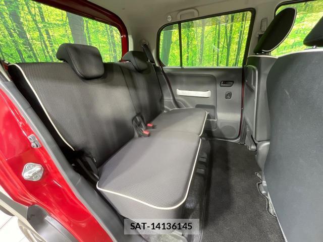 Suzuki HUSTLER 2014-06 8728673-8
