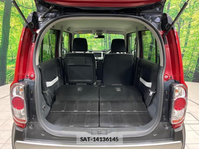 Suzuki HUSTLER 2014-06 8728673-9