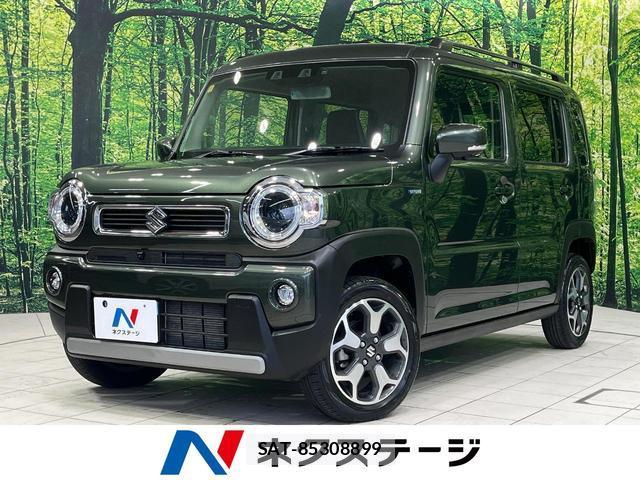 Suzuki HUSTLER 2023-07 8728677-0
