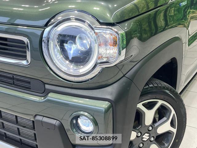 Suzuki HUSTLER 2023-07 8728677-11