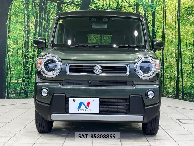 Suzuki HUSTLER 2023-07 8728677-13