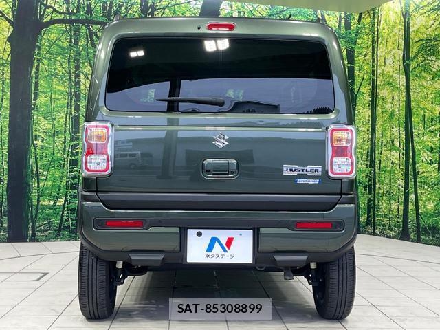 Suzuki HUSTLER 2023-07 8728677-14