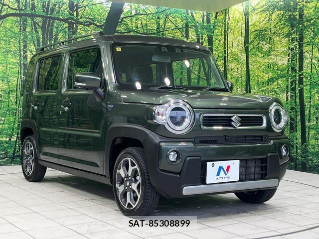 Suzuki HUSTLER 2023-07 8728677-15