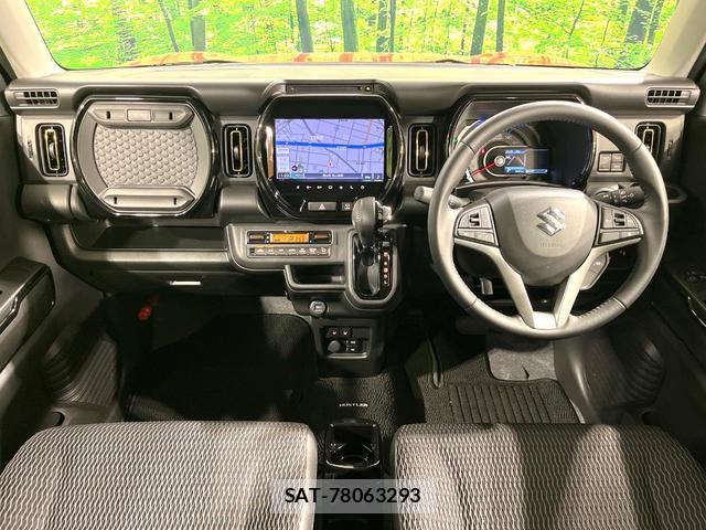 Suzuki HUSTLER 2025-11 8728704-1