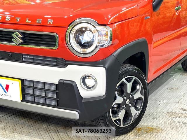 Suzuki HUSTLER 2025-11 8728704-12